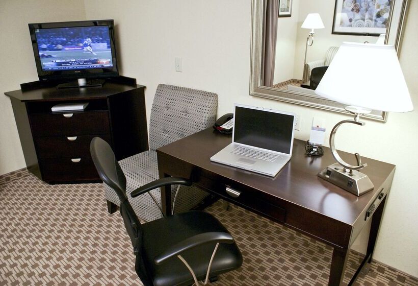 בית מלון כפרי Hampton Inn Orange