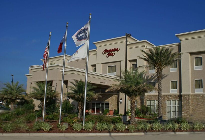 בית מלון כפרי Hampton Inn Orange