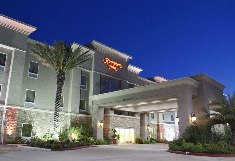 בית מלון כפרי Hampton Inn Orange