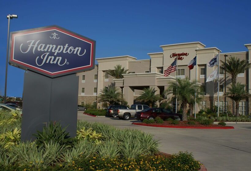 בית מלון כפרי Hampton Inn Orange