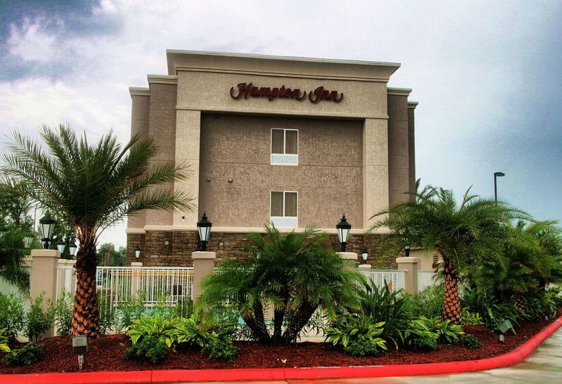 בית מלון כפרי Hampton Inn Orange