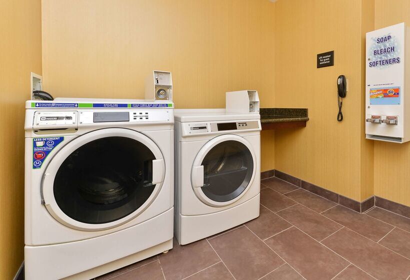 فندق Hampton Inn Ottumwa