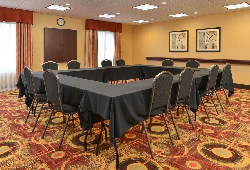 فندق Hampton Inn Ottumwa