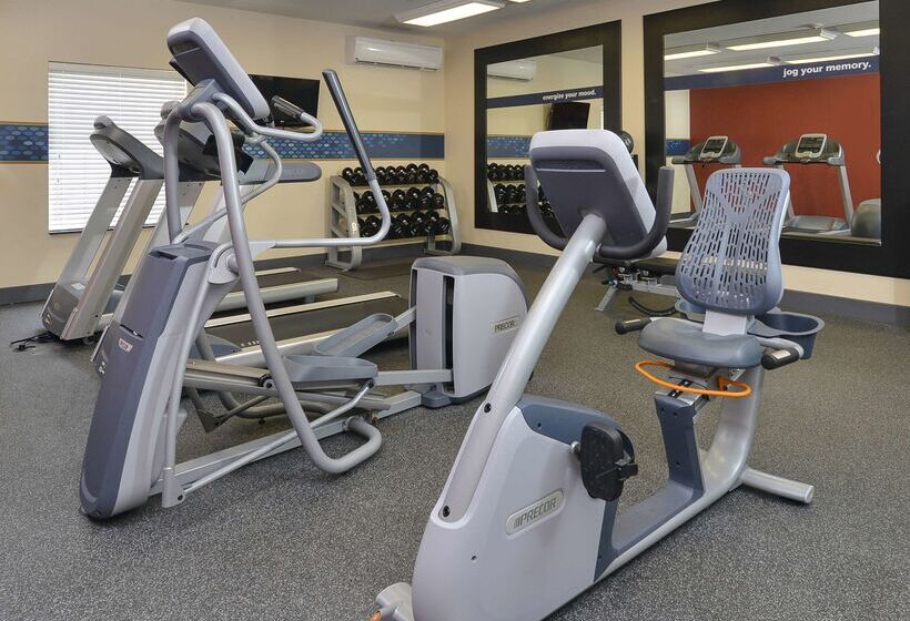 فندق Hampton Inn Ottumwa