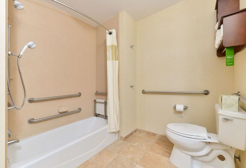 فندق Hampton Inn Ottumwa