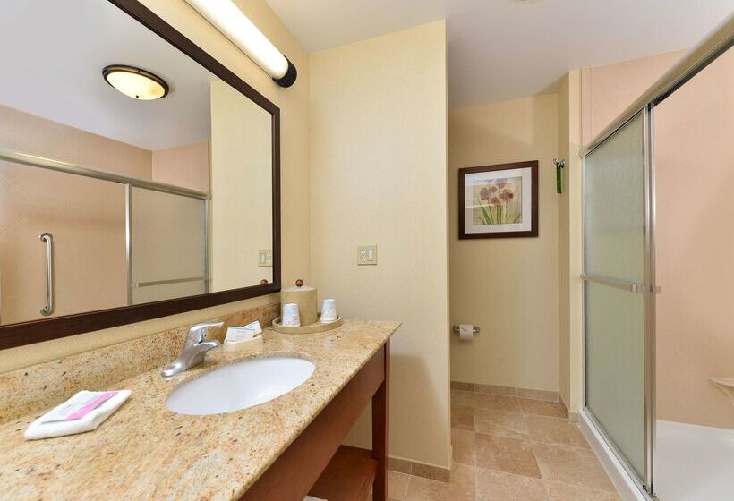 فندق Hampton Inn Ottumwa
