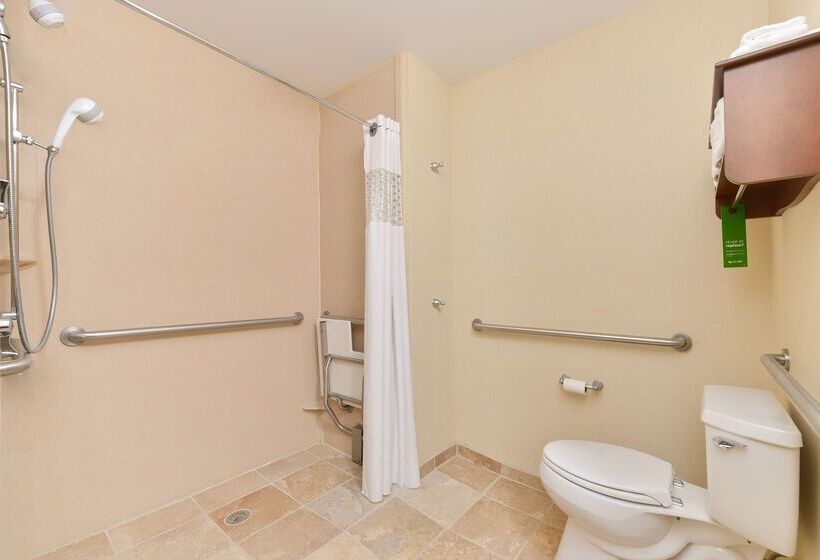 فندق Hampton Inn Ottumwa