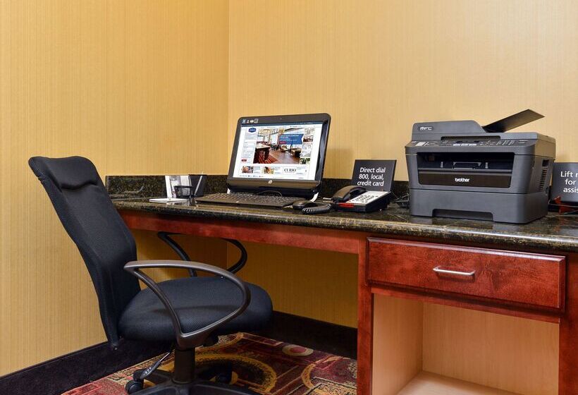 فندق Hampton Inn Ottumwa