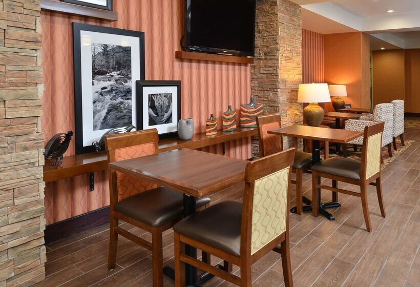 فندق Hampton Inn Ottumwa