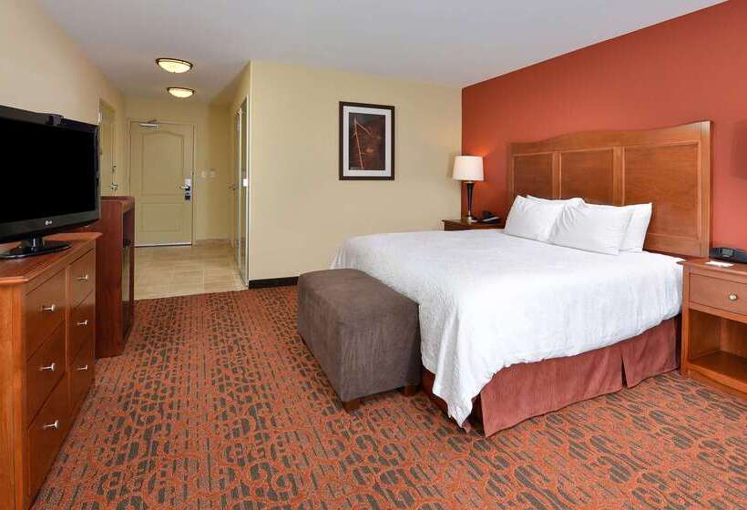 فندق Hampton Inn Ottumwa