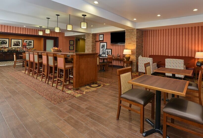 فندق Hampton Inn Ottumwa