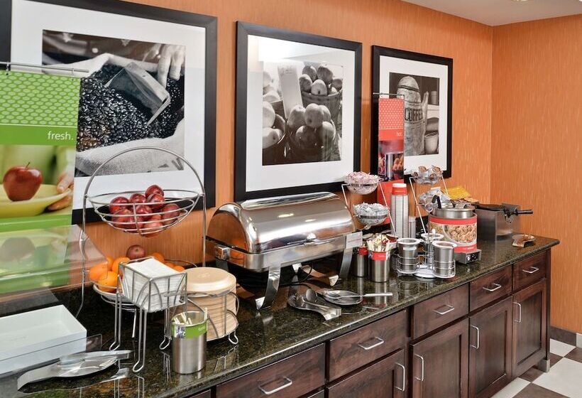 فندق Hampton Inn Ottumwa