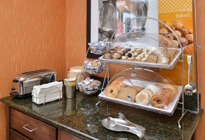 فندق Hampton Inn Ottumwa