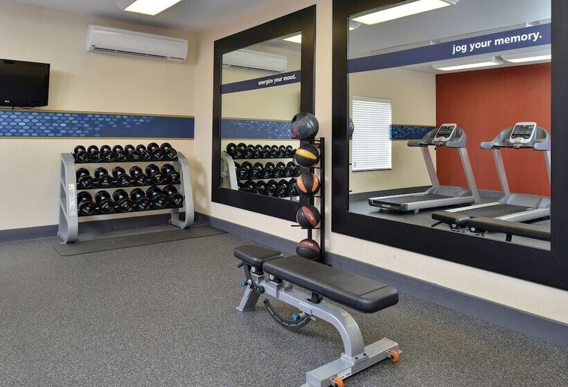 فندق Hampton Inn Ottumwa