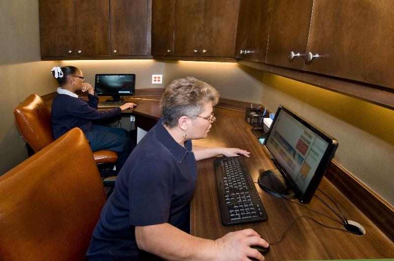 酒店 Hampton Inn Pampa