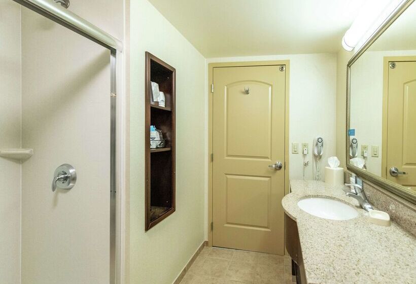 فندق Hampton Inn Presque Isle Maine