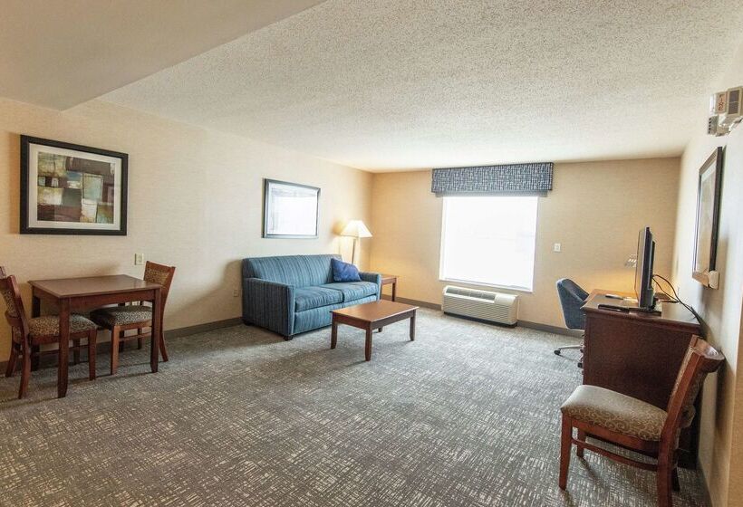 فندق Hampton Inn Presque Isle Maine