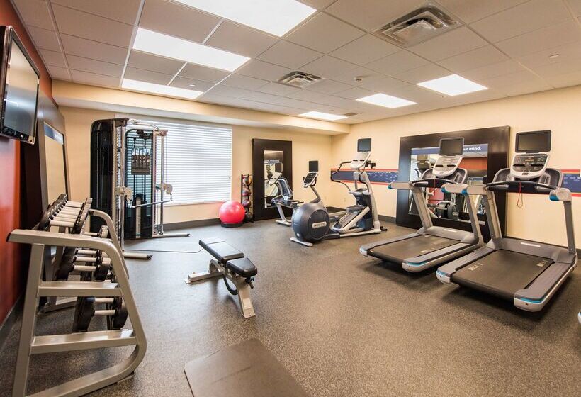 فندق Hampton Inn Presque Isle Maine