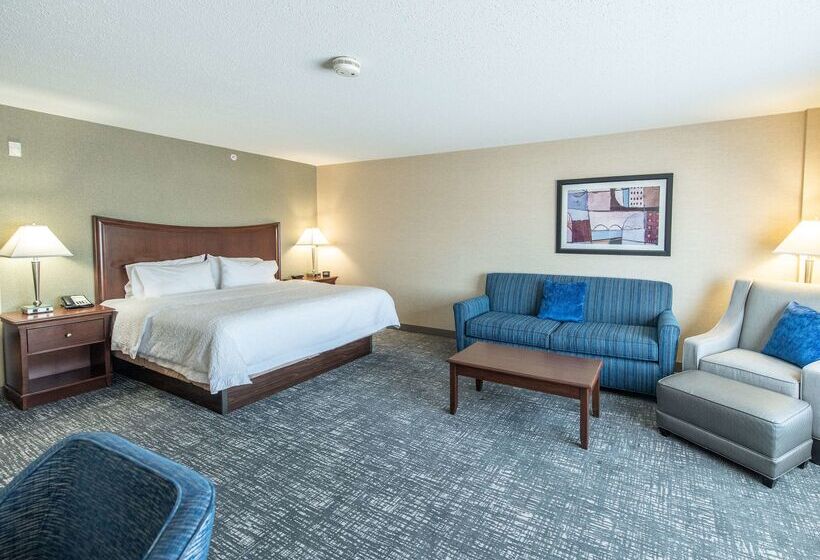 בית מלון כפרי Hampton Inn Presque Isle Maine