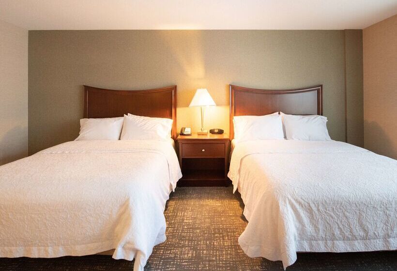 فندق Hampton Inn Presque Isle Maine