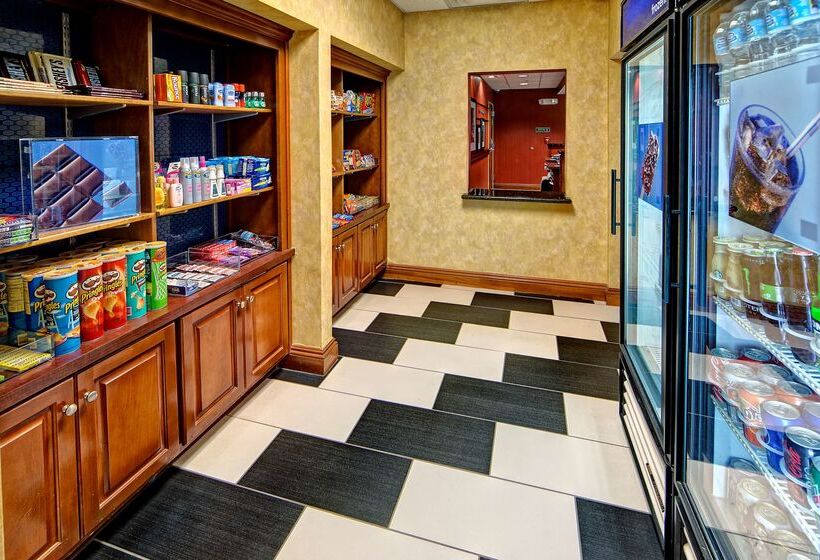 فندق Hampton Inn Quincy