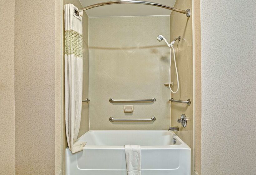 فندق Hampton Inn Quincy