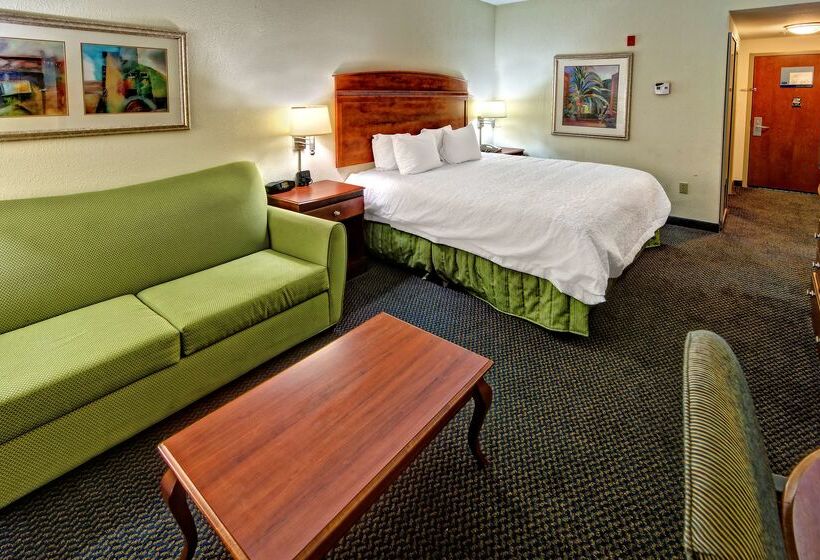 فندق Hampton Inn Quincy