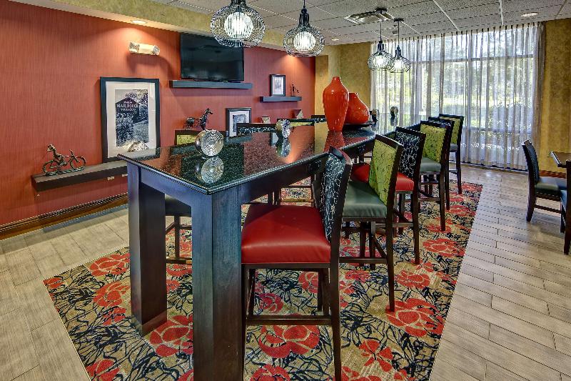 فندق Hampton Inn Quincy