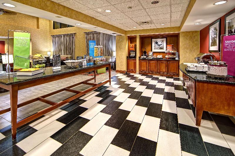 فندق Hampton Inn Quincy