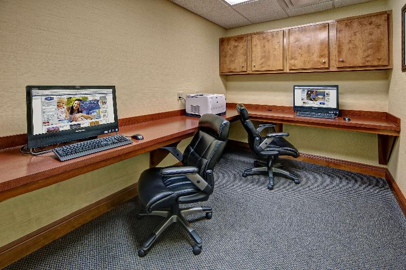 فندق Hampton Inn Quincy