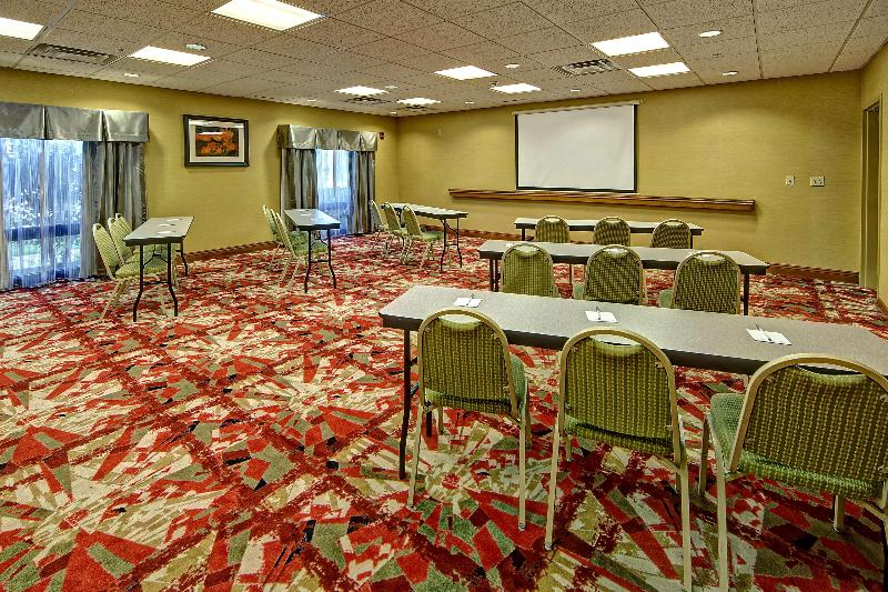 فندق Hampton Inn Quincy