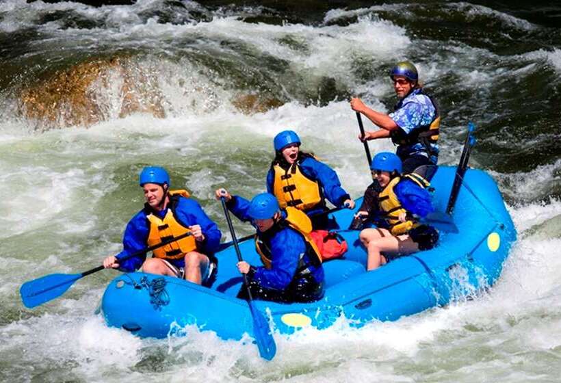 酒店 Hampton Inn Roanoke Rapids, Nc