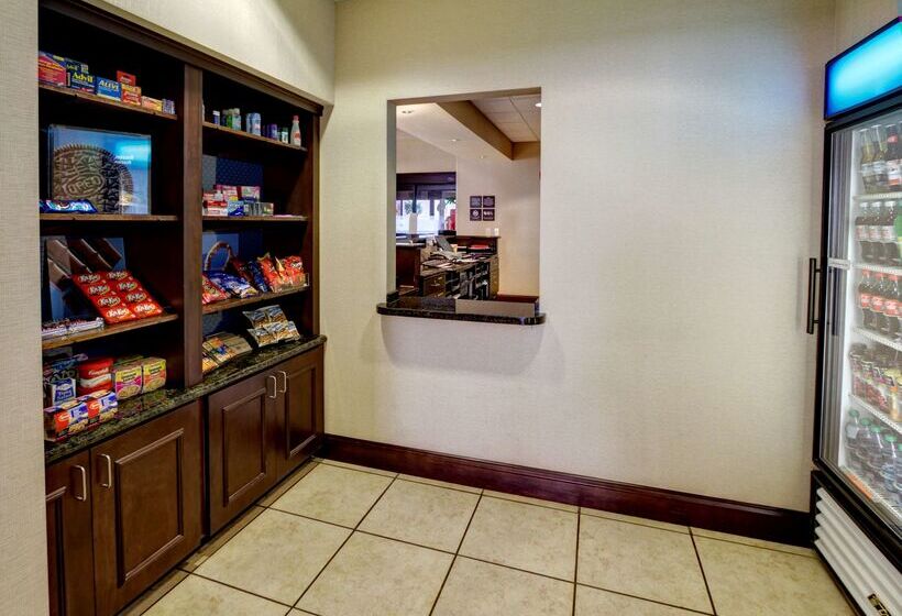 호텔 Hampton Inn Roanoke Rapids, Nc