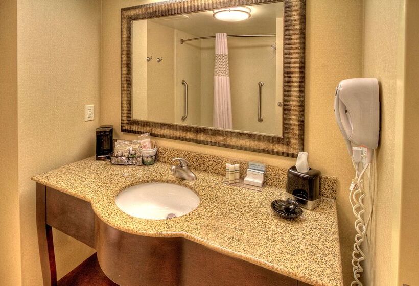 酒店 Hampton Inn Roanoke Rapids, Nc
