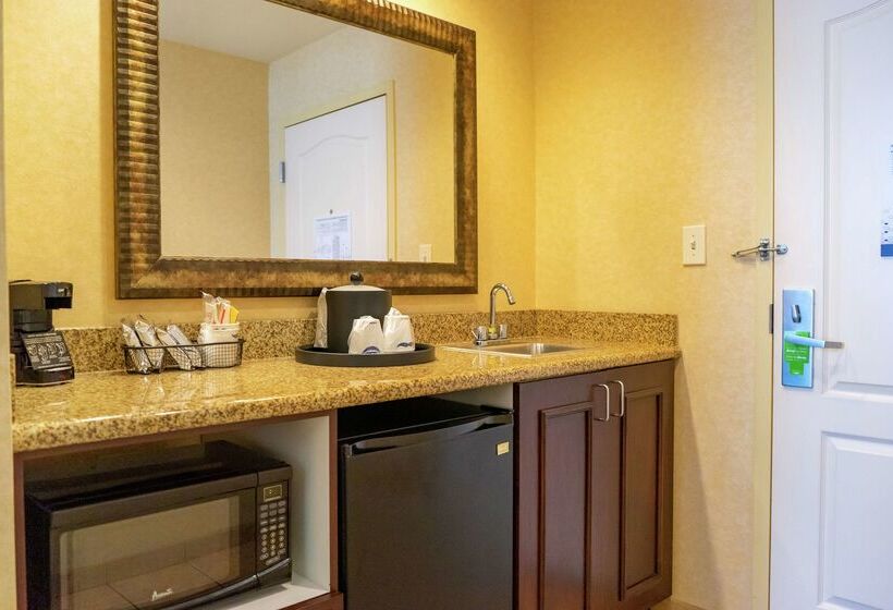 酒店 Hampton Inn Roanoke Rapids, Nc