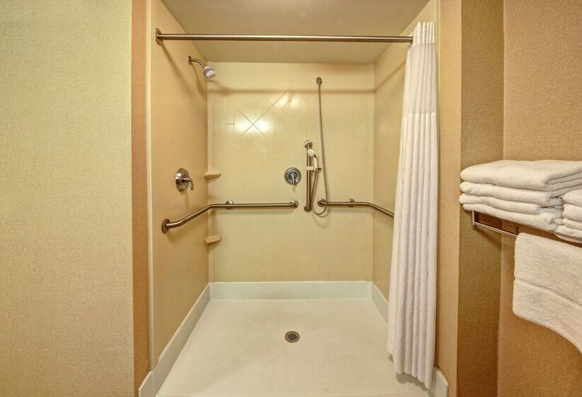 酒店 Hampton Inn Roanoke Rapids, Nc