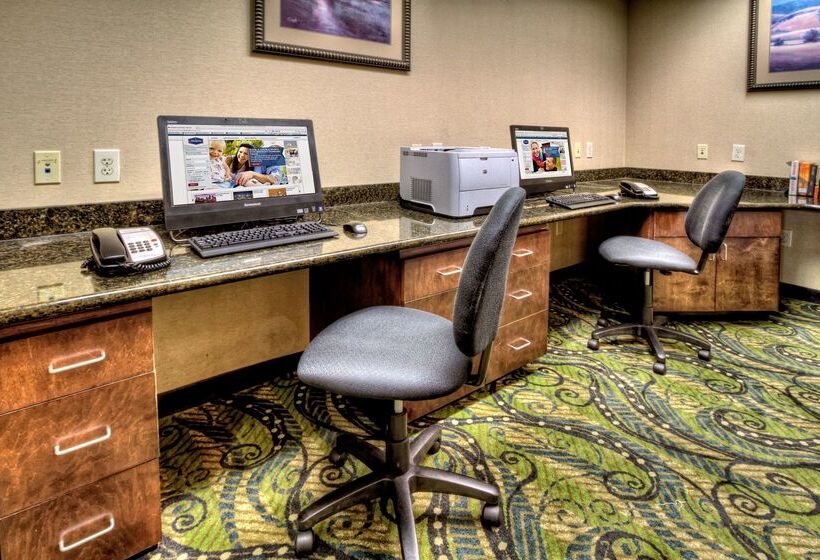 酒店 Hampton Inn Roanoke Rapids, Nc