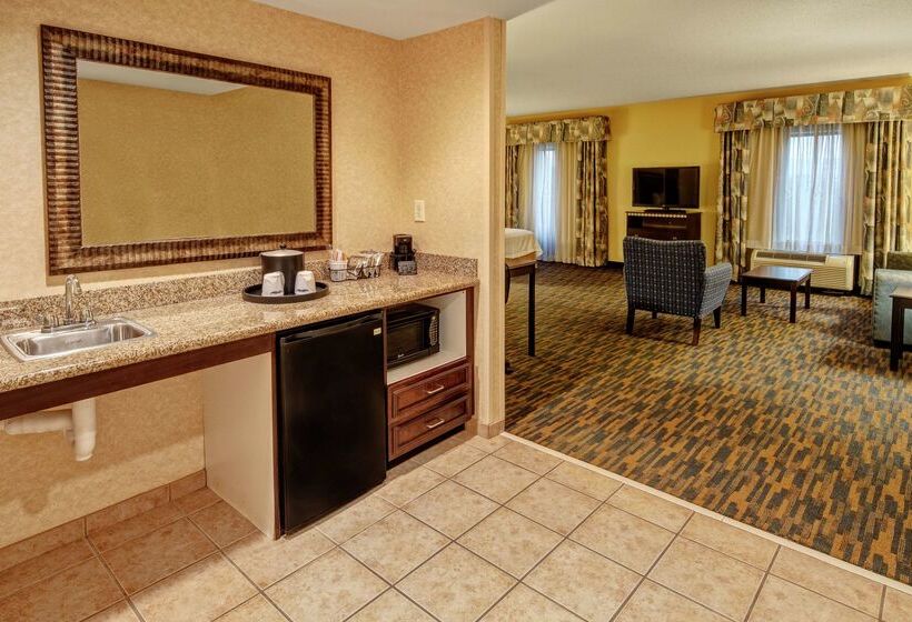 酒店 Hampton Inn Roanoke Rapids, Nc