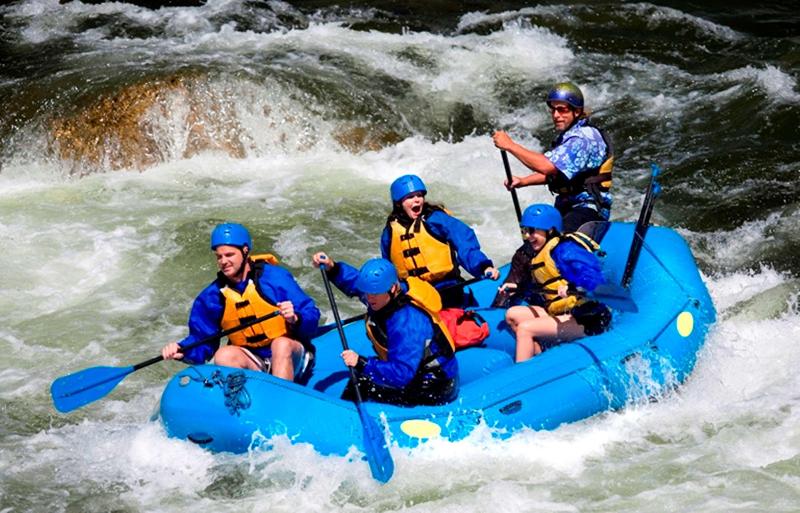 酒店 Hampton Inn Roanoke Rapids, Nc