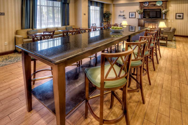 酒店 Hampton Inn Roanoke Rapids, Nc