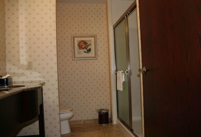 فندق Hampton Inn & Suites Clevelandmentor