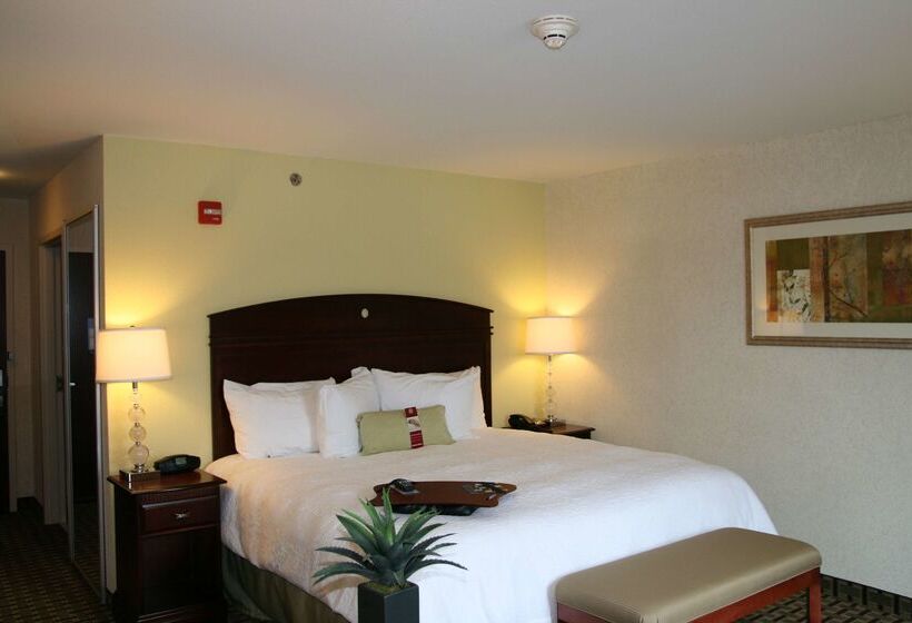 호텔 Hampton Inn & Suites Clevelandmentor