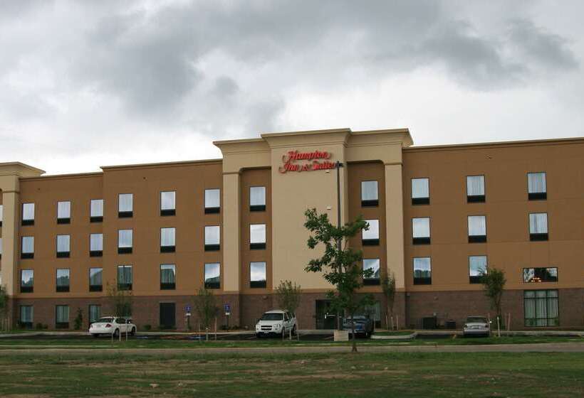 فندق Hampton Inn & Suites Clevelandmentor