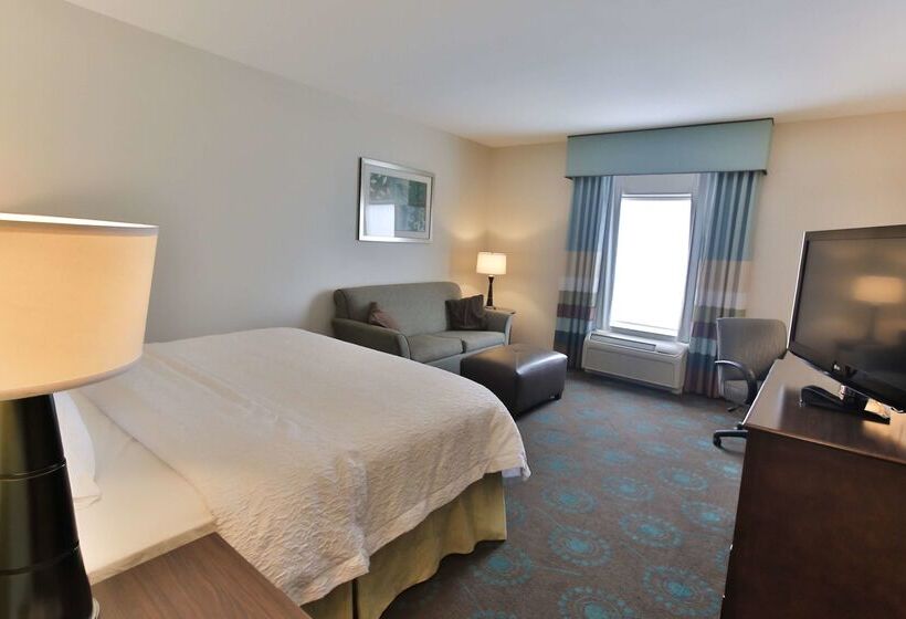 فندق Hampton Inn & Suites Middlebury