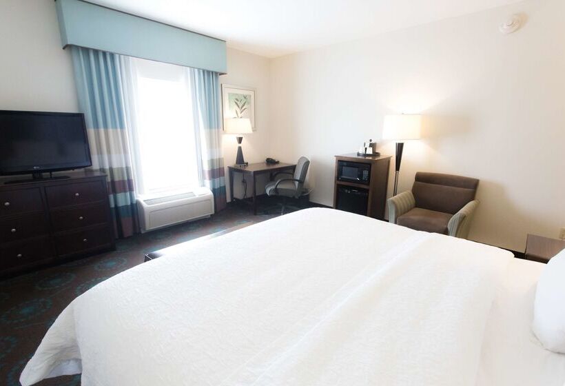 فندق Hampton Inn & Suites Middlebury