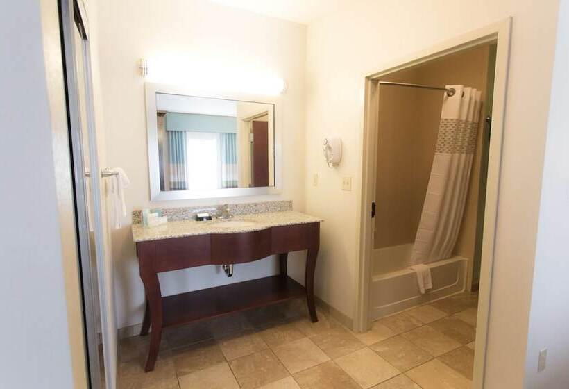 فندق Hampton Inn & Suites Middlebury