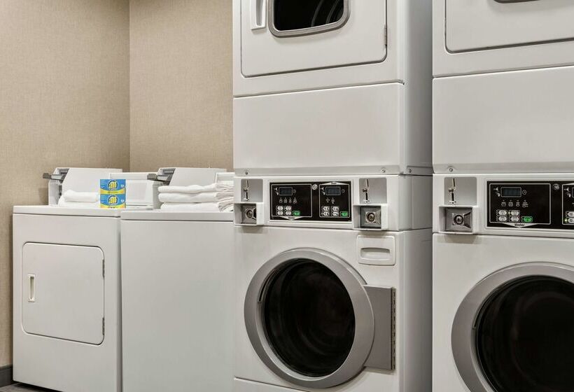 فندق Hampton Inn & Suites Tacoma/puyallup