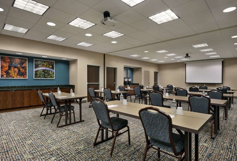 فندق Hampton Inn & Suites Tacoma/puyallup