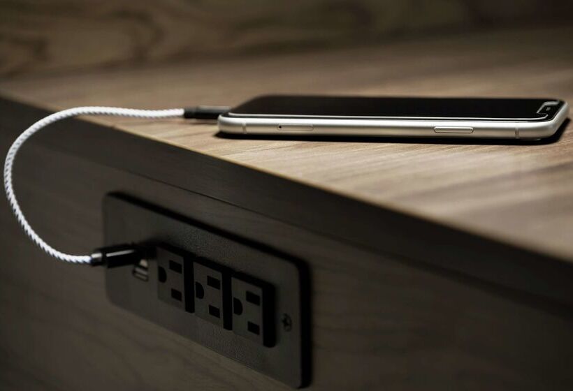 فندق Hampton Inn & Suites Tacoma/puyallup