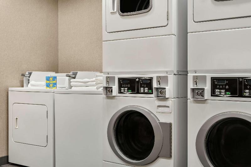 فندق Hampton Inn & Suites Tacoma/puyallup